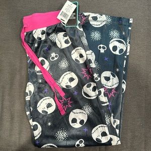Jack Skellington Pajama Pants